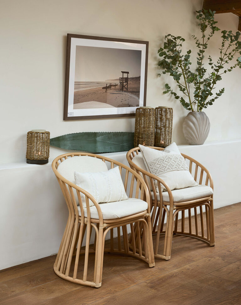 Richmond Interiors