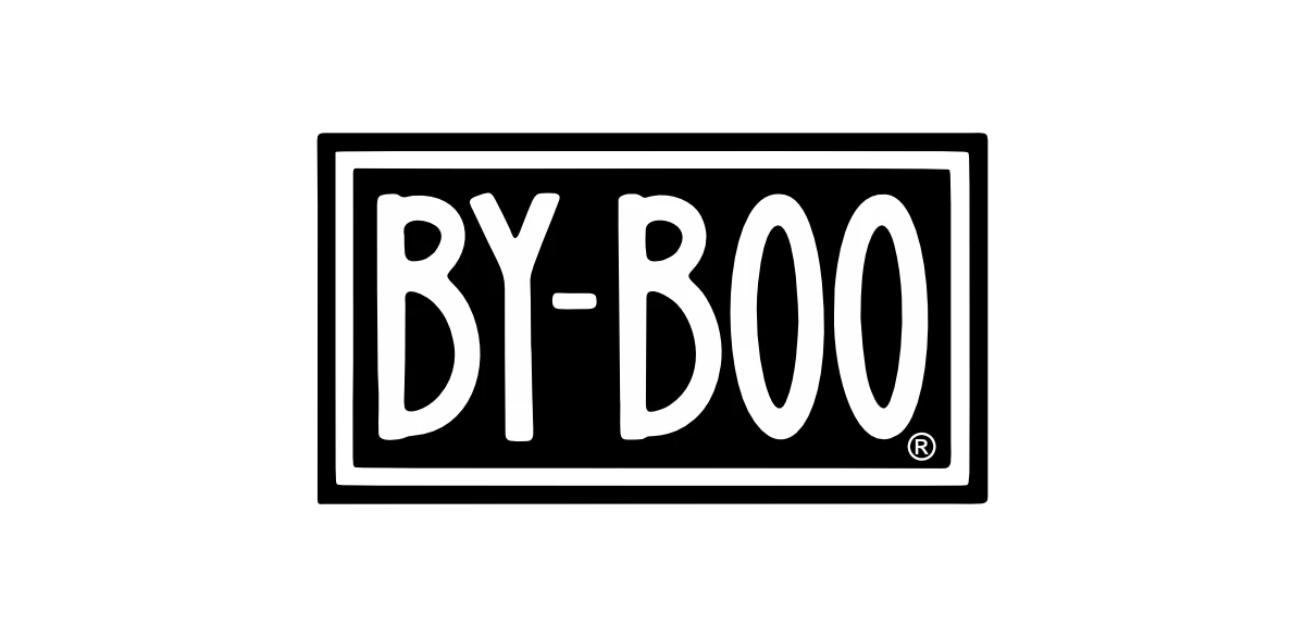 By Boo