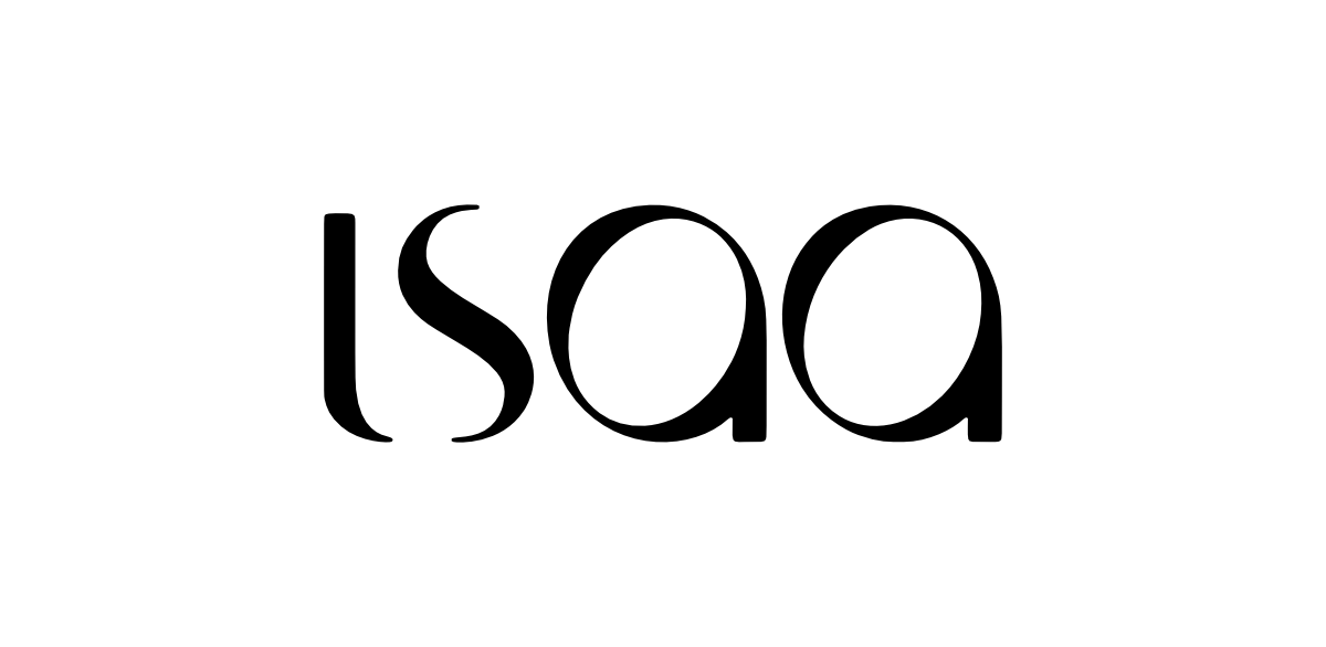 Isaa logo